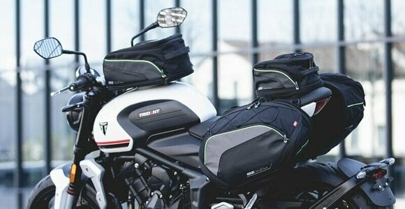 Motorcycle Top Case / Bag Givi EA132B Universal Tail Bag 11L - 10