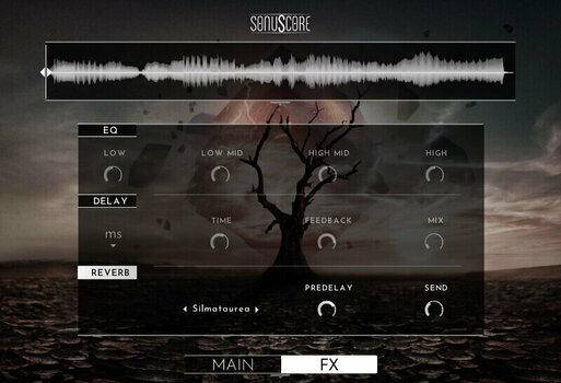Sound Library für Sampler BOOM Library Sonuscore Mongolian Voices (Digitales Produkt) - 3