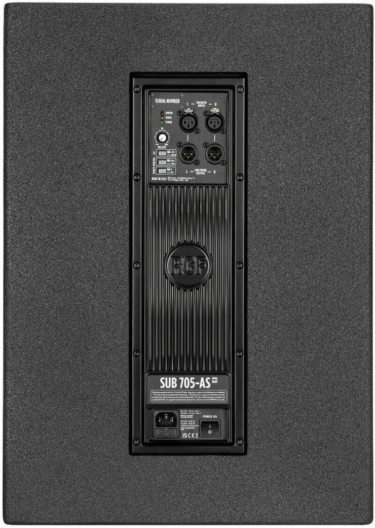 Razina zvučnog tlaka (SPL)