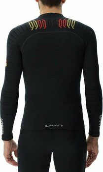 Bielizna termiczna UYN Natyon 3.0 Underwear Shirt Long Sleeve Turtle Neck Germany XS Bielizna termiczna - 2