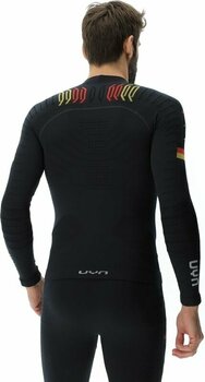 Termounderkläder UYN Natyon 3.0 Underwear Shirt Long Sleeve Turtle Neck Germany XS Termounderkläder - 7