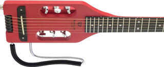 Special Acoustic-electric Guitar Traveler Guitar Ultra Light Acoustic Vintage Red Special Acoustic-electric Guitar - 2