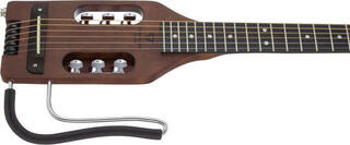 Elektroakoestische gitaar Traveler Guitar Ultra Light Acoustic Antique Brown Elektroakoestische gitaar - 2