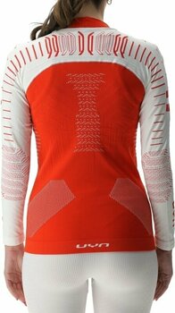 Dámske termoprádlo UYN Natyon 3.0 Underwear Shirt Long Sleeve Turtle Neck Austria S/M Dámske termoprádlo - 2