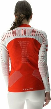 Bielizna termiczna UYN Natyon 3.0 Underwear Shirt Long Sleeve Turtle Neck Austria S/M Bielizna termiczna - 7
