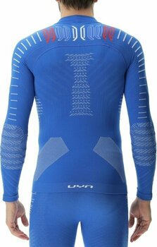 Termounderkläder UYN Natyon 3.0 Underwear Shirt Long Sleeve Turtle Neck Slovakia XS Termounderkläder - 2