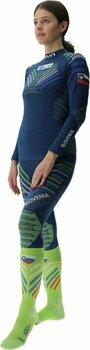 Thermo ondergoed voor dames UYN Natyon 3.0 Underwear Shirt Long Sleeve Turtle Neck Slovenia S/M Thermo ondergoed voor dames - 9