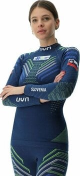 Lenjerie termică UYN Natyon 3.0 Underwear Shirt Long Sleeve Turtle Neck Slovenia L/XL Lenjerie termică - 8