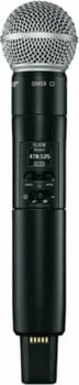 Wireless Handheld Microphone Set Shure SLXD24DE/SM58-J53 J53 - 2