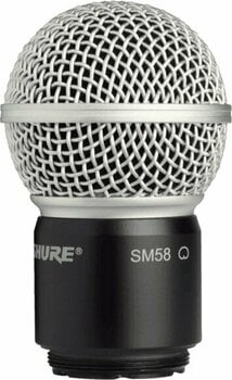 Trådløst håndholdt mikrofonsæt Shure SLXD24DE/SM58-J53 J53 - 3