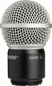 Kézi mikrofonszett Shure SLXD24DE/SM58-K59 K59 - 3