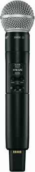 Wireless Handheld Microphone Set Shure SLXD24DE/SM58-S50 S50 - 2