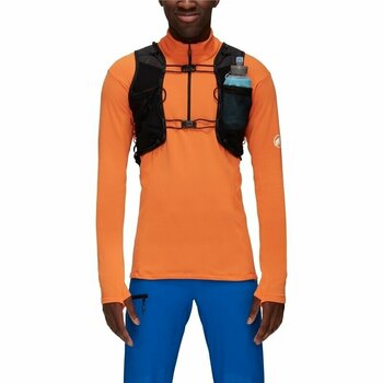Outdoor раница Mammut Trion Nordwand 15 Black UNI Outdoor раница - 3