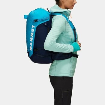Outdoor Backpack Mammut Trion Nordwand 28 Women Sky/Night UNI Outdoor Backpack - 3