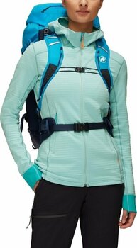 Outdoor Backpack Mammut Trion Nordwand 38 Women Sky/Night UNI Outdoor Backpack - 3