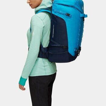 Outdoor Backpack Mammut Trion Nordwand 38 Women Sky/Night UNI Outdoor Backpack - 4
