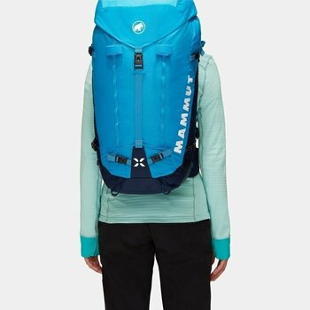 Outdoor раница Mammut Trion Nordwand 38 Women Sky/Night UNI Outdoor раница - 5