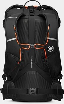 Outdoor Backpack Mammut Trion Nordwand 28 Black UNI Outdoor Backpack - 2