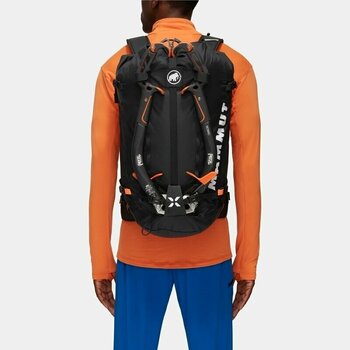 Mochila para exteriores Mammut Trion Nordwand 28 Black UNI Mochila para exteriores - 5