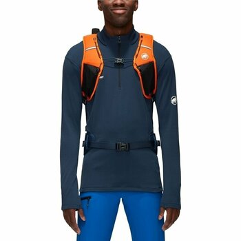 Outdoor Backpack Mammut Trion Nordwand 28 Arumita/Night UNI Outdoor Backpack - 3