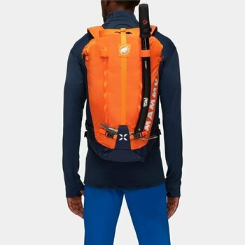 Outdoor Backpack Mammut Trion Nordwand 28 Arumita/Night UNI Outdoor Backpack - 5