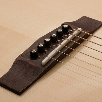 Elektroakusztikus gitár Cort MR500E Open Pore - 3