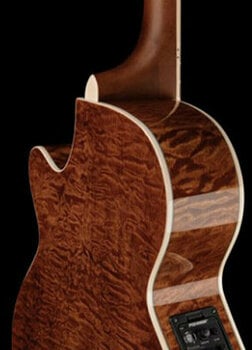 Електро-акустична китара Джъмбо Cort SFX10 ABR - 4