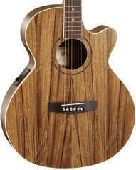 Elektroakustická kytara Jumbo Cort SFX-DAO Natural Elektroakustická kytara Jumbo - 1