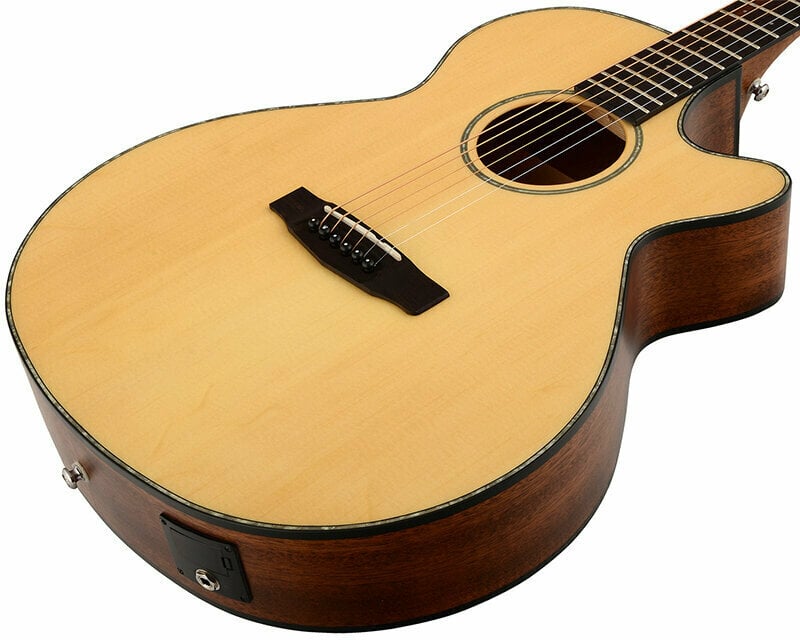 Afwerking van het oppervlak