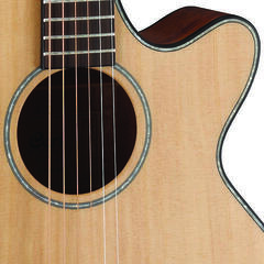 Jumbo Elektro-Akustikgitarren Cort SFX-E Natural Satin Jumbo Elektro-Akustikgitarren - 4