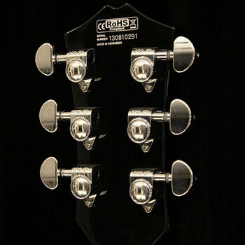 Semi-Acoustic Guitar Cort Sunset I CAR - 2