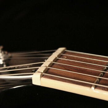 Semi-Acoustic Guitar Cort Sunset I CAR - 3