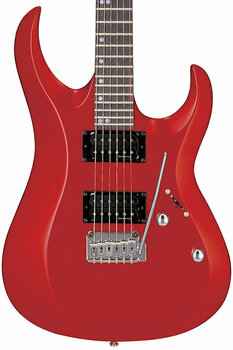 Elektrische gitaar Cort X-4 RM - 2