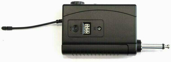 Ručný bezdrôtový systém, handheld BS Acoustic KWM1900 BP - 6
