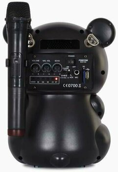Speaker Portatile Fonestar BEAR400N - 3