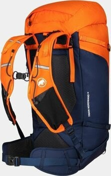 Outdoor Backpack Mammut Trion Nordwand 38 Arumita/Night UNI Outdoor Backpack - 2