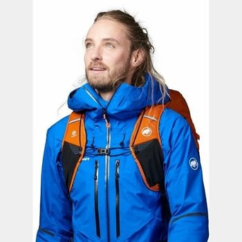 Outdoor Backpack Mammut Trion Nordwand 38 Arumita/Night UNI Outdoor Backpack - 4