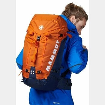 Outdoor Backpack Mammut Trion Nordwand 38 Arumita/Night UNI Outdoor Backpack - 5