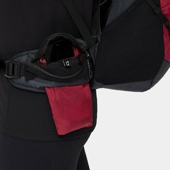 Outdoor Backpack Mammut Ducan 24 Women Blood Red/Black UNI Outdoor Backpack - 9