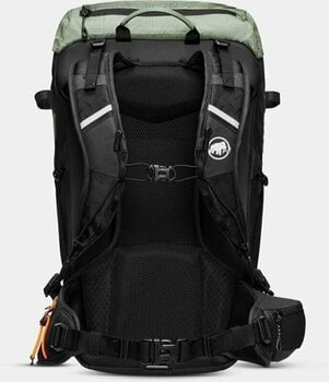 Outdoor Backpack Mammut Ducan 24 Women Jade/Black UNI Outdoor Backpack - 2