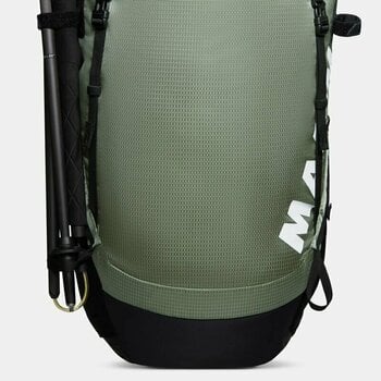 Outdoor Backpack Mammut Ducan 24 Women Jade/Black UNI Outdoor Backpack - 9