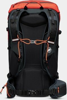 Outdoor Backpack Mammut Ducan 30 Red/Black UNI Outdoor Backpack - 2
