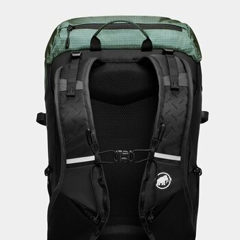 Outdoor Backpack Mammut Ducan 30 Jade/Black UNI Outdoor Backpack - 6