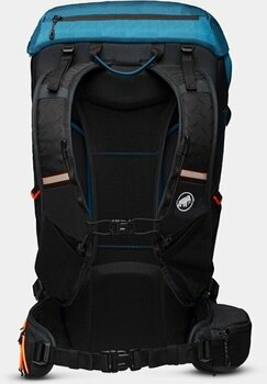 Outdoor Backpack Mammut Ducan 30 Sapphire/Black UNI Outdoor Backpack - 2