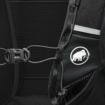Outdoor Backpack Mammut Ducan 30 Sapphire/Black UNI Outdoor Backpack - 7
