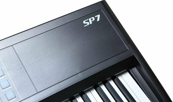 Piano de escenario digital Kurzweil SP7 LB Piano de escenario digital - 10