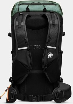 Udendørs rygsæk Mammut Ducan 24 Dark Jade/Black UNI Udendørs rygsæk - 2