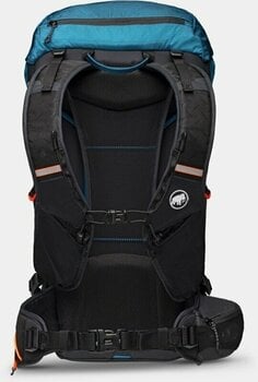 Outdoor Backpack Mammut Ducan 24 Sapphire/Black UNI Outdoor Backpack - 2