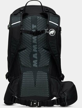 Outdoor Backpack Mammut Lithium 25 Women Jade/Black UNI Outdoor Backpack - 2