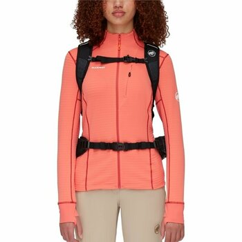 Outdoor Backpack Mammut Lithium 25 Women Jade/Black UNI Outdoor Backpack - 3